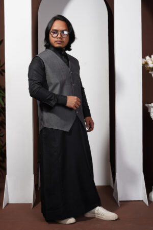 Zayaan Prime Formal Koti Ash