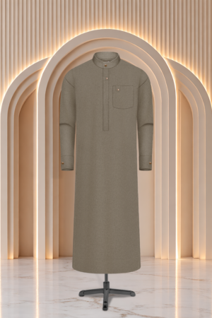 SULTAN PRIME ARABIAN THOBE