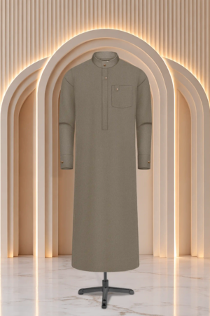 SULTAN PRIME ARABIAN THOBE
