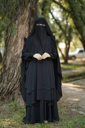 HAYA CLASSIC – Burka Set