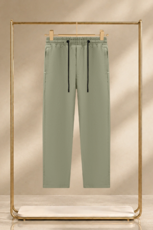 Leen Pant Pajama Olive